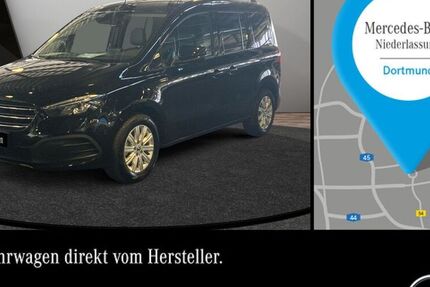 Mercedes T-Klasse