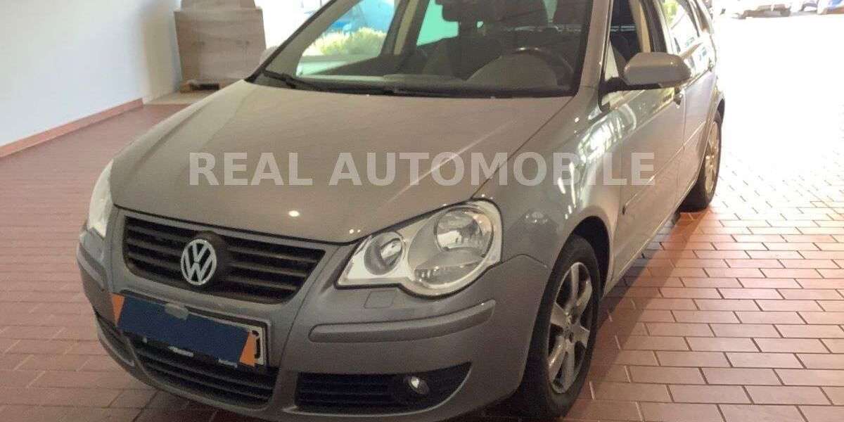 VW Polo 159.000 km 3.200 &euro; Frankfurt 65933