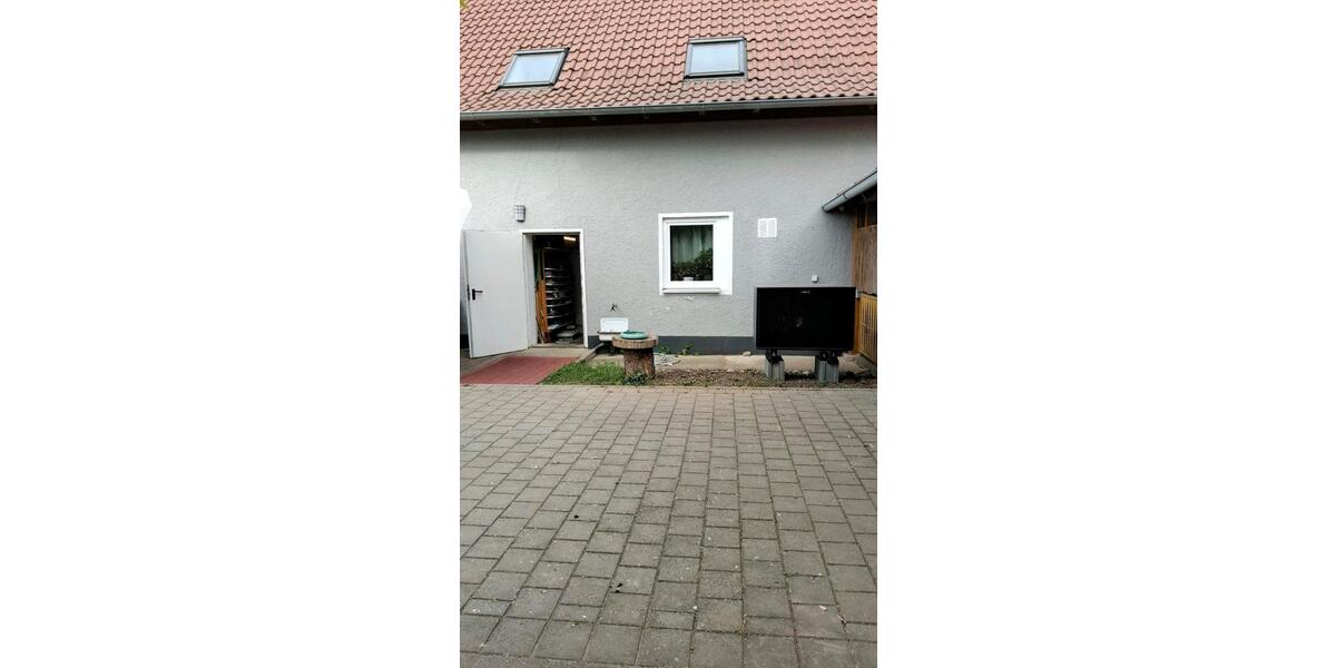 Einfamilienhaus Dillingen an der Donau - 7 Zimmer, 160 m&sup2;, 385.000&euro; | Angebot:26648238