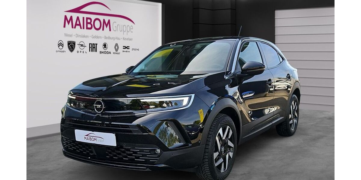 Opel Mokka 32.500 km 18.945 &euro; Bedburg-Hau 47551