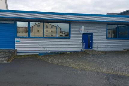 Gewerbeobjekt Bad Zwesten - 1.000&euro; | Angebot:24534812