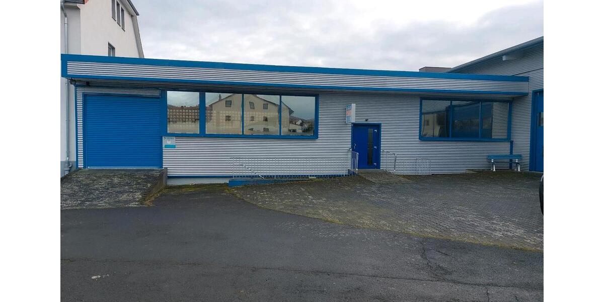 Gewerbeobjekt Bad Zwesten - 1.000&euro; | Angebot:24534812