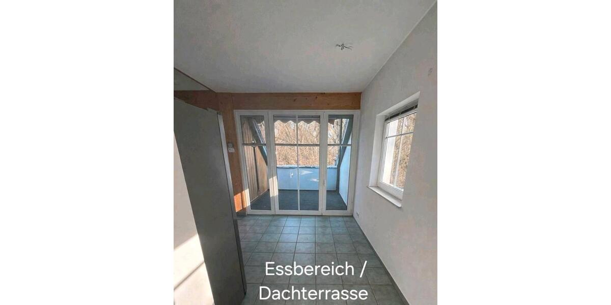 Dachgeschoßwohnung Petershagen/Eggersdorf Eggersdorf - 3 Zimmer, 125 m&sup2;, 1.375&euro; | Angebot:25452558