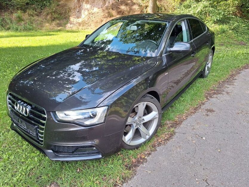 A5