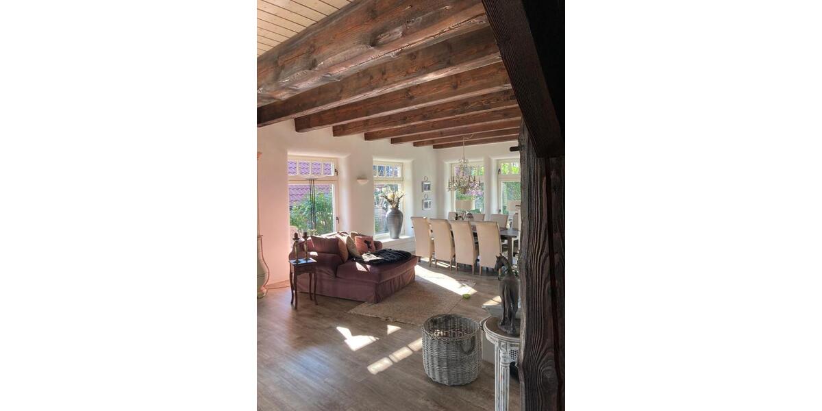 Bungalow Zeven - 5 Zimmer, 275 m&sup2;, 585.000&euro; | Angebot:26840787