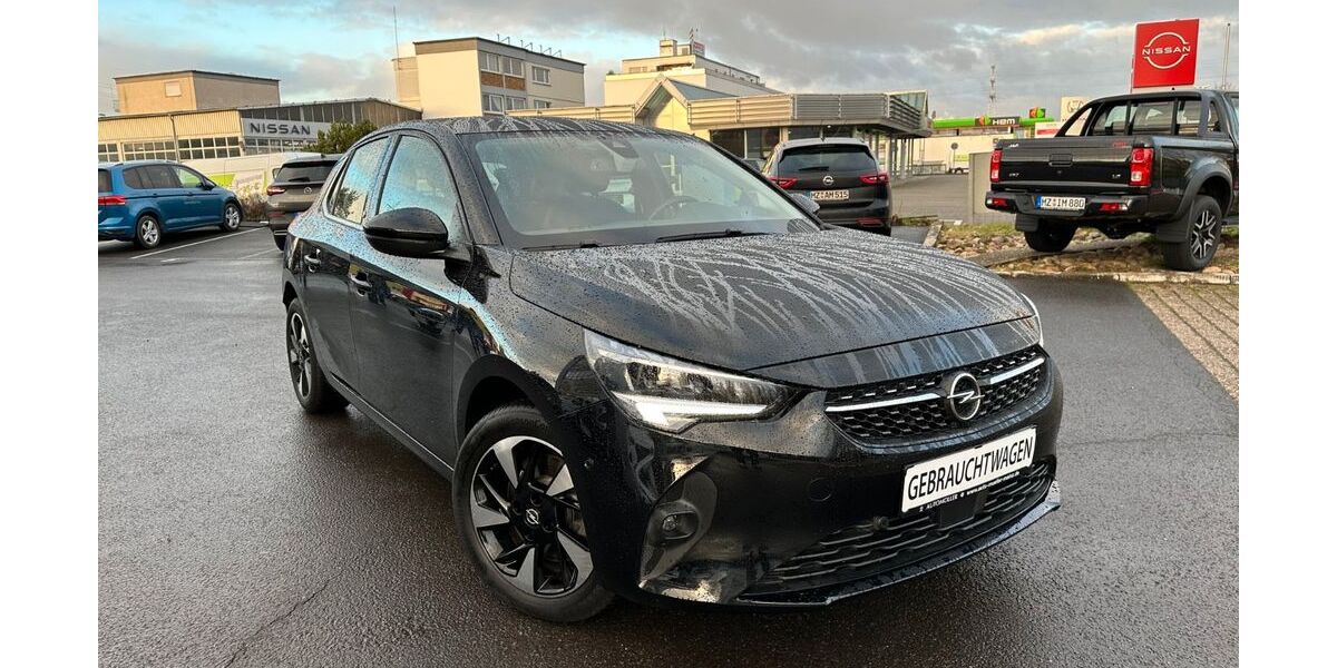 Opel Corsa 49.168 km 15.490 € Mainz 55120