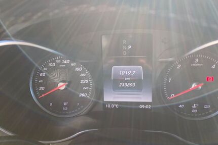 Mercedes-Benz C 250 234.000 km 16.500 € Neufahrn bei Freising 85375