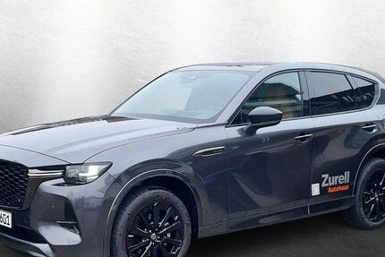 Mazda CX-60 1.424 km 56.880 &euro; Darmstadt 64293