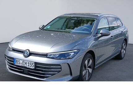 VW Passat 5.000 km 42.290 € Braunschweig 38114