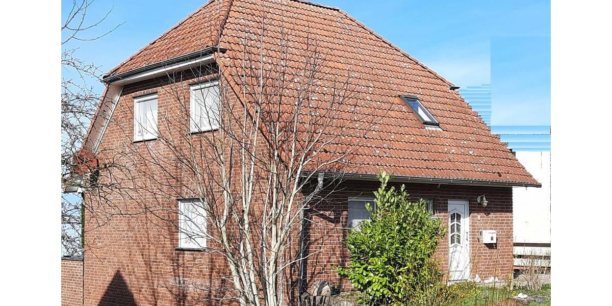 Einfamilienhaus Bad Eilsen - 279.000&euro; | Angebot:26705523