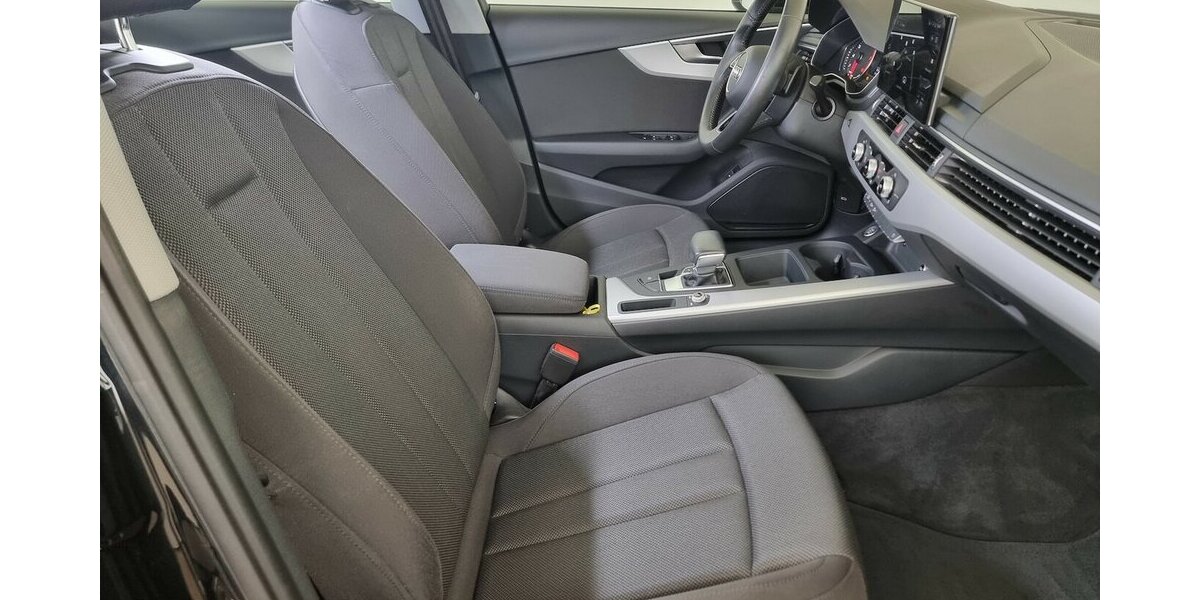 Audi A4 35 TFSI Automatik LED AHK Navi Klima Tempomat 98.400 km 22.900 &euro; Garrel 49681