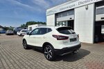 Nissan Qashqai Akari, Kamera, Android Auto, Panoramadach, 72.315 km 18.790 &euro; Rodgau 63110