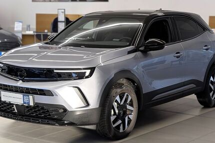 Opel Mokka 6.300 km 22.450 &euro; Landau 76829