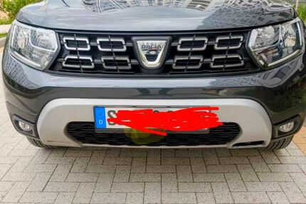 Dacia Duster 80.000 km 10.800 &euro; Hamburg/Berlin 20059