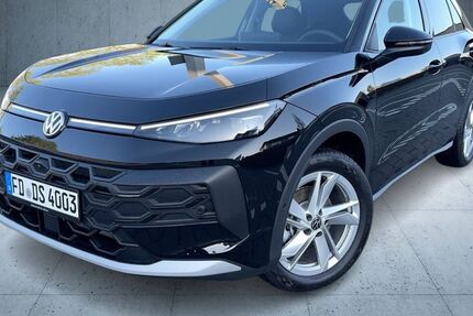 VW T-Roc 9.990 km 32.990 &euro; Hünfeld 36088