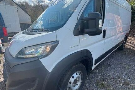 Fiat Ducato 106.000 km 12.900 &euro; Saarlouis 66740