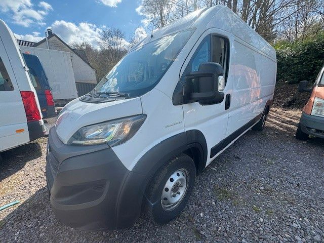 Fiat Ducato 106.000 km 12.900 &euro; Saarlouis 66740