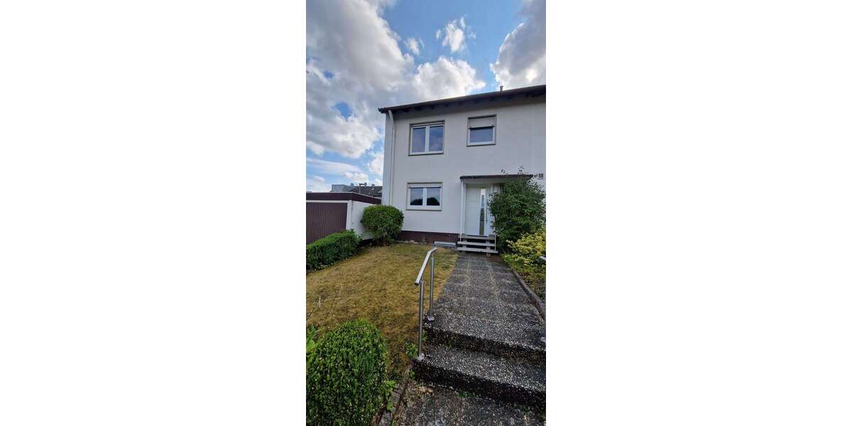 Einfamilienhaus Taunusstein Neuhof - 5 Zimmer, 125 m&sup2;, 1.350&euro; | Angebot:27130148