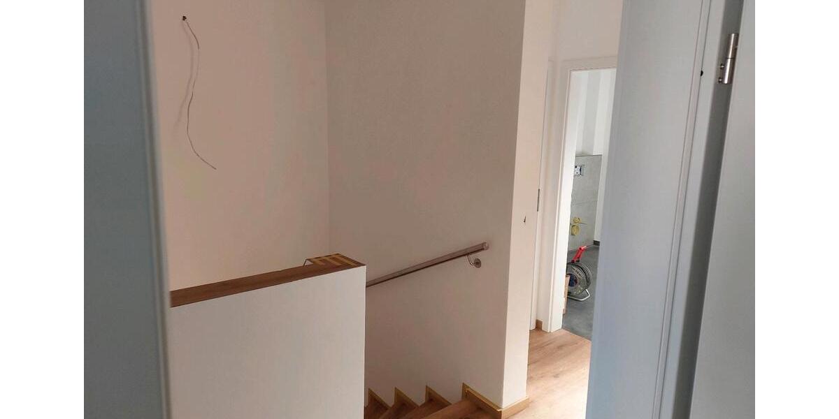 Reihenhaus Sohren - 4 Zimmer, 110 m&sup2;, 1.050&euro; | Angebot:24893196