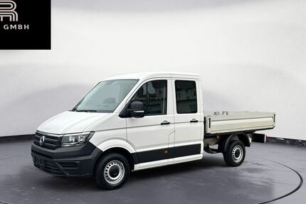 VW Crafter 137.000 km 20.900 &euro; Braunschweig 38118