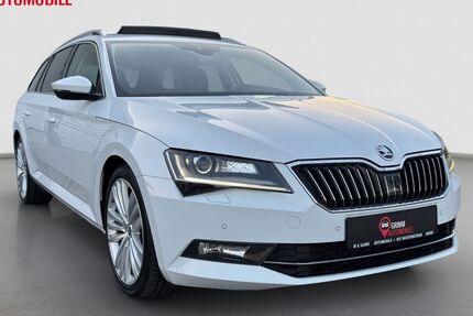 Skoda Superb 221.000 km 14.390 &euro; Hanau 63452