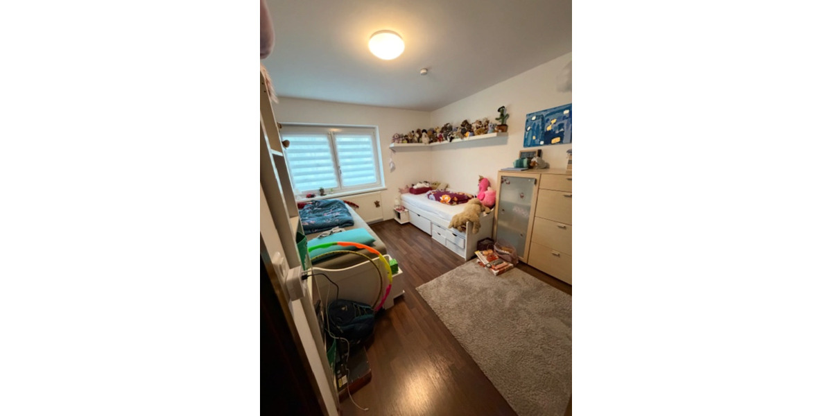 Reihenhaus Augsburg Hochzoll - 6 Zimmer, 107 m&sup2;, 610.000&euro; | Angebot:24571960