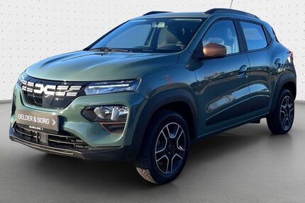 Dacia Spring 13.000 km 11.480 &euro; Haßfurt 97437