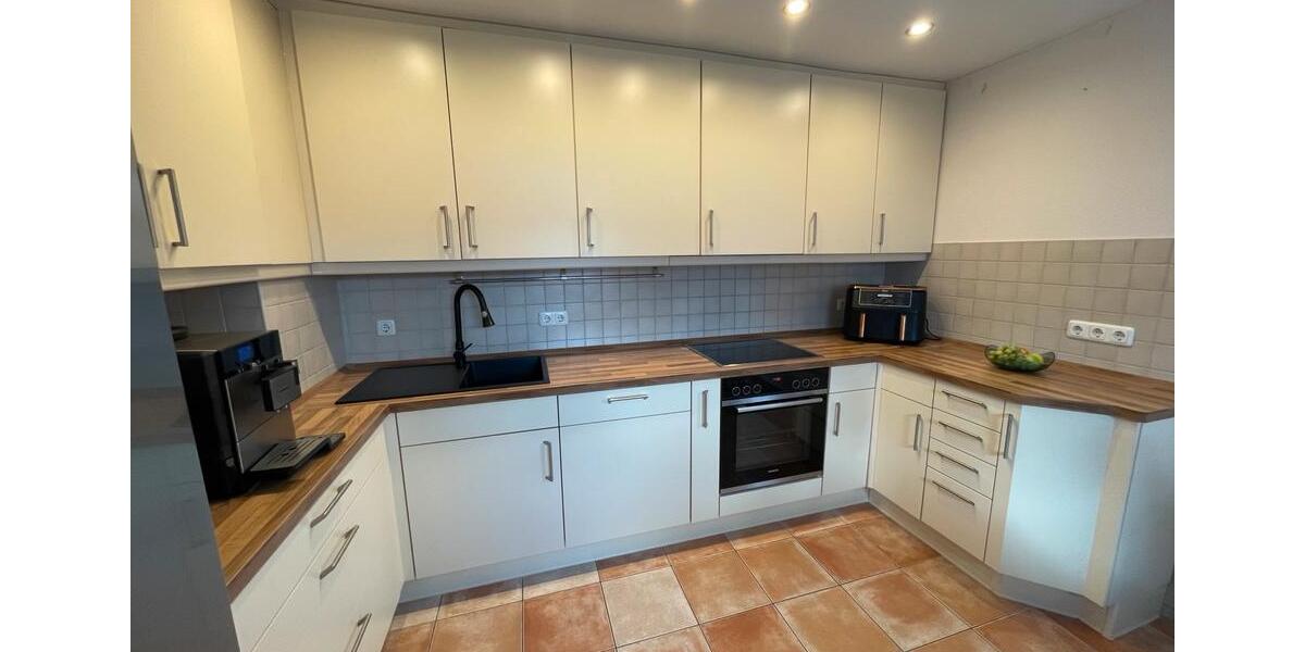 Einfamilienhaus Sande - 3 Zimmer, 120 m&sup2;, 300.000&euro; | Angebot:26797574