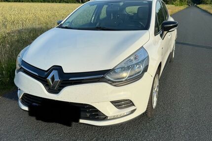 Renault Clio 157.000 km 7.300 &euro; Eydelstedt 49406