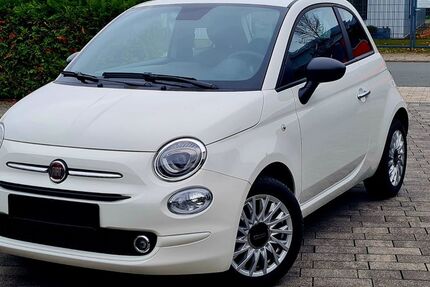 Fiat 500 2.900 km 14.699 € Bad Lippspringe 33175