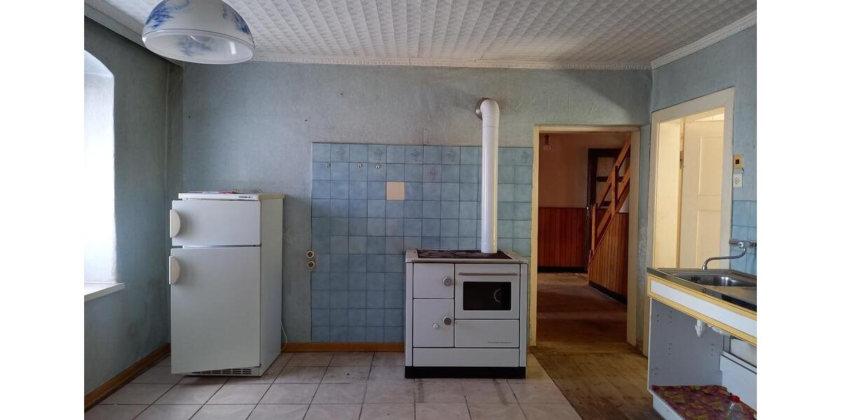 Reihenhaus Weißendorf - 48.000&euro; | Angebot:26998440