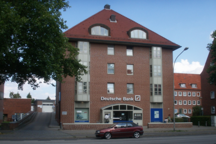 Wohnung zum Mieten in Lübeck 580 € 42.87 m²