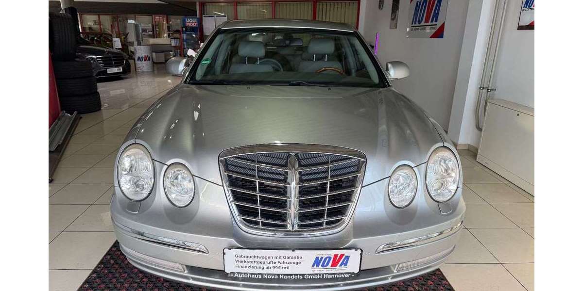 Kia Opirus 125.000 km 4.790 &euro; Laatzen 30880