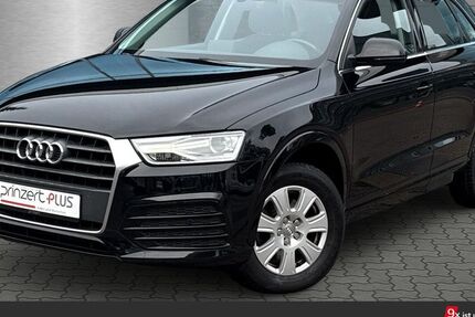Audi Q3 45.998 km 17.970 &euro; Darmstadt 64285