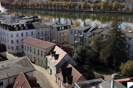 Gewerbeobjekt Schwerin Schelfstadt - 1 Zimmer, 649.000&euro; | Angebot:25708969