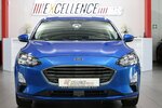 Ford Focus Tunier 2.0 EcoBlue TITANIUM 114.000 km 12.444 &euro; Hamm 59077