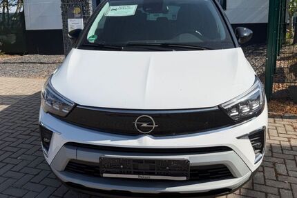 Opel Crossland (X) 11.015 km 19.650 &euro; Bitburg 54634