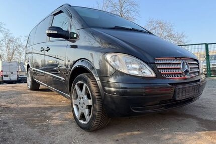 Mercedes Viano