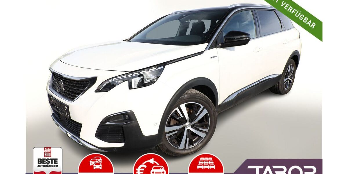 Peugeot 5008 57.200 km 21.488 &euro; Kehl 77694