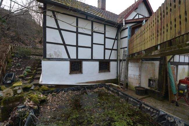 Einfamilienhaus Hellenthal Blumenthal - 4 Zimmer, 139 m&sup2;, 149.000&euro; | Angebot:24532251