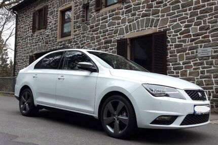 Seat Toledo 47.000 km 16.800 &euro; Lüdenscheid 58515