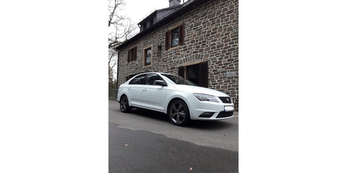 Seat Toledo 47.000 km 16.800 &euro; Lüdenscheid 58515