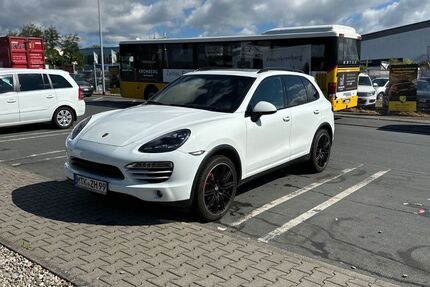 Porsche Cayenne 197.000 km 20.990 € Bad Soden am Taunus 65812