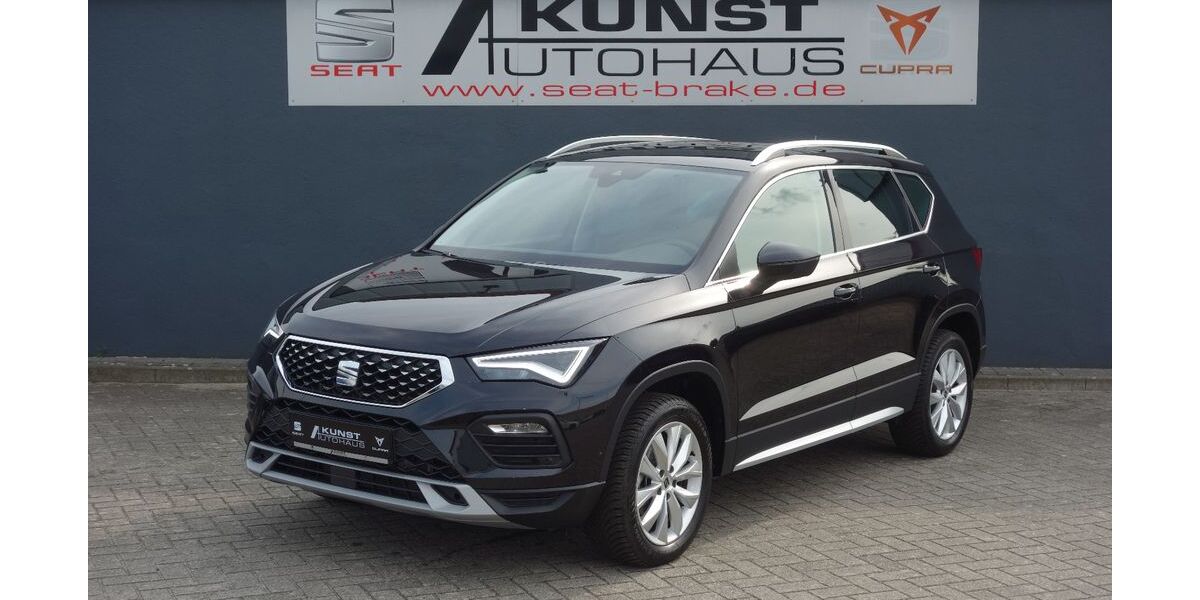 Seat Ateca 8.100 km 32.650 &euro; Brake 26919