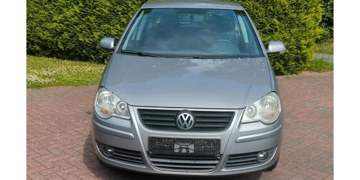 VW Polo 167.000 km 1.299 &euro; wiemersdorf 24649