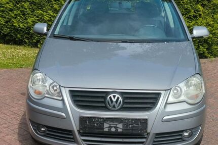 VW Polo 167.000 km 999 &euro; wiemersdorf 24649