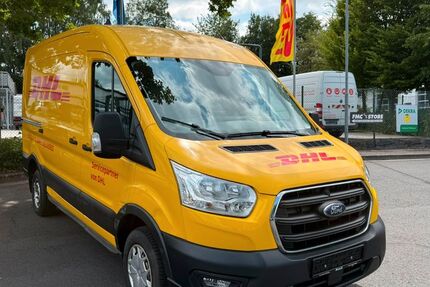 Ford Transit 227.430 km 7.690 &euro; Niederelbert 56412
