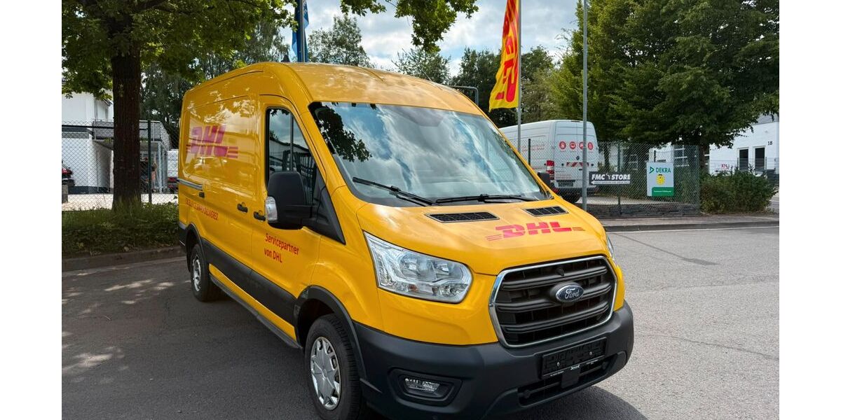 Ford Transit 227.430 km 7.990 &euro; Niederelbert 56412