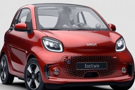 Smart ForTwo 15.000 km 16.950 &euro; Mittelstetten-Vogach 82293