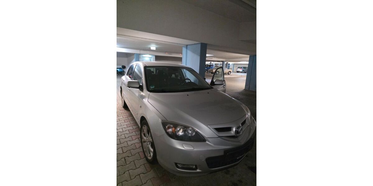 Mazda 3 230.000 km 1.500 &euro; Bad Reichenhall 83435